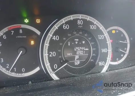 2014 Honda Accord Lx z USA, uszkodzony, nr VIN 1HGCR2F32EA268728